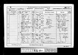 UK Cens 1861 - RG9-811 - F 158 P 1 S 1 (Royston-Buntingford)