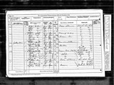 UK Cens 1871 - RG10-4728 - F 21 P 14 S 57 (Thorne-Crowle)