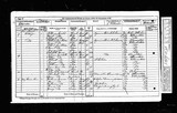 UK Cens 1871 - RG10-4843 - F 26 P 2 S 8 (Pickering-Allerston)