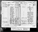 UK Cens 1881 - RG11-1706 - F 51 P 25 S 137 (West Ham-Stratford)