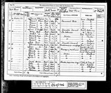 UK Cens 1881 - RG11-1706 - F 94 P 10 S 52 (West Ham-Stratford)