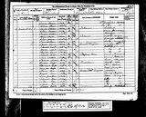 UK Cens 1881 - RG11-1712 - F 18 P 21 S 114 (West Ham-West Ham)