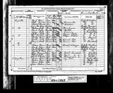 UK Cens 1881 - RG11-1863 - F 76 P 3 S 14 (Bosmere-Needham Market)