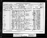 UK Cens 1881 - RG11-2206 - F 72 P 5 S 30 (Stoke Damerel-St Aubyn)