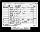 UK Cens 1881 - RG11-2282 - F 142 P 5 S 22 (St Germans-Saltash)