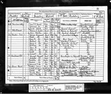 UK Cens 1881 - RG11-2637 - F 35 P 7 S 34 (Madeley-Madeley) UK Cens 1881 - RG11-2637 - F 35 P 7 S 34 (Madeley-Madeley)