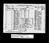 UK Cens 1881 - RG11-2756 - F 42 P 14 S 40 (Burton Upon Trent-Repton) UK Cens 1881 - RG11-2756 - F 42 P 14 S 40 (Burton Upon Trent-Repton)