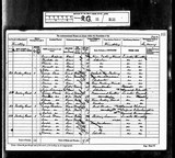 UK Cens 1881 - RG11-3131 - F 112 P 33 S 183 (Hinckley-Hinckley) UK Cens 1881 - RG11-3131 - F 112 P 33 S 183 (Hinckley-Hinckley)