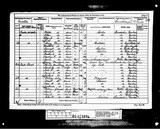 UK Cens 1881 - RG11-3296 - F 123 P 11 S 63 (Gainsborough-Gainsborough)