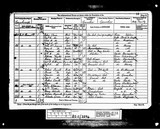 UK Cens 1881 - RG11-3296 - F 14 P 21 S 131 (Gainsborough-Gainsborough)