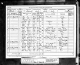 UK Cens 1881 - RG11-3403 - F 125 P 12 S 74 (Derby-Derby)