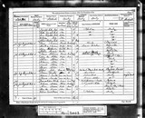 UK Cens 1881 - RG11-3403 - F 126 P 13 S 74 (Derby-Derby)