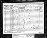 UK Cens 1881 - RG11-3407 - F 61 P 11 S 57 (Derby-Derby)