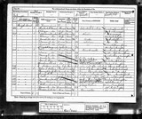 UK Cens 1881 - RG11-3441 - F 13 P 20 S 106 (Chesterfield-Eckington) UK Cens 1881 - RG11-3441 - F 13 P 20 S 106 (Chesterfield-Eckington)