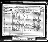 UK Cens 1881 - RG11-3446 - F 95 P 7 S 40 (Bakewell-Bakewell) UK Cens 1881 - RG11-3446 - F 95 P 7 S 40 (Bakewell-Bakewell)