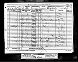 UK Cens 1881 - RG11-3751 - F 14 P 21 S 96 (Ormskirk-North Meols) UK Cens 1881 - RG11-3751 - F 14 P 21 S 96 (Ormskirk-North Meols)