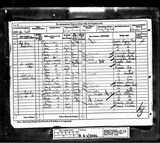 UK Cens 1881 - RG11-3883 - F 7 P 8 S 44 (Barton Upon Irwell-Barton)