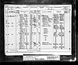 UK Cens 1881 - RG11-3939 - F 6 P 6 S 30 (Chorlton-Hulme)