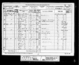 UK Cens 1881 - RG11-409 - F 73 P 7 S 43 (Shoreditch-Haggerston)