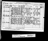 UK Cens 1881 - RG11-4322 - F 73 P 8 S 16 (Great Ouseburn-Whixley)