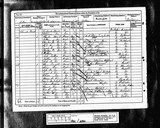 UK Cens 1881 - RG11-4380 - F 13 P 20 S 107 (Huddersfield-Kirkheaton) UK Cens 1881 - RG11-4380 - F 13 P 20 S 107 (Huddersfield-Kirkheaton)