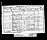 UK Cens 1881 - RG11-4462 - F 10 P 14 S 73 (Bradford-Horton)