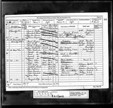 UK Cens 1881 - RG11-4463 - F 104 P 15 S 80 (Bradford-Horton)