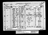 UK Cens 1881 - RG11-4617 - F 90 P 27 S 121 (Wortley-Ecclesfield)