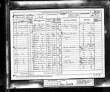 UK Cens 1881 - RG11-4689 - F 58 P 7 S 26 (Doncaster-Doncaster)