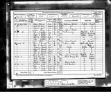 UK Cens 1881 - RG11-4690 - F 107 P 17 S 85 (Doncaster-Doncaster)