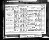 UK Cens 1881 - RG11-4690 - F 20 P 5 S 18 (Doncaster-Doncaster)