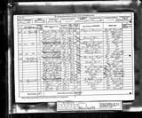 UK Cens 1881 - RG11-4690 - F 48 P 20 S 110 (Doncaster-Doncaster)