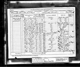 UK Cens 1881 - RG11-4690 - F 54 P 32 S (Doncaster-Doncaster)