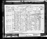 UK Cens 1881 - RG11-4690 - F 67 P 12 S 81 (Doncaster-Doncaster)