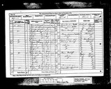 UK Cens 1881 - RG11-4696 - F 53 P 12 S 70 (Thorne-Epworth) UK Cens 1881 - RG11-4696 - F 53 P 12 S 70 (Thorne-Epworth)