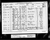 UK Cens 1881 - RG11-4706 - F 87 P 25 S 137 (Selby-Selby)