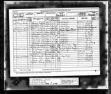 UK Cens 1881 - RG11-4710 - F 121 P 18 S 79 (Tadcaster-Aberford)