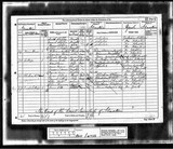 UK Cens 1881 - RG11-4730 - F 32 P 15 S 75 (York-Flaxton)