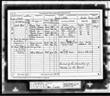 UK Cens 1881 - RG11-4737 - F 100 P 14 S 83 (Howden-Howden)