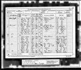 UK Cens 1881 - RG11-4737 - F 45 P 1 S 6 (Howden-Howden)