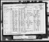 UK Cens 1881 - RG11-4737 - F 50 P 11 S 56 (Howden-Howden)