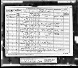 UK Cens 1881 - RG11-4748 - F 15 P 3 S 9 (Sculcoates-Cottingham)