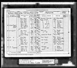 UK Cens 1881 - RG11-4770 - F 19 P 32 S 140 (Hull-Myton)