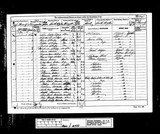 UK Cens 1881 - RG11-4777 - F 98 P 7 S 38 (Hull-Myton)