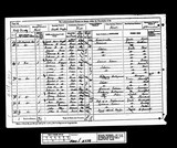 UK Cens 1881 - RG11-4778 - F 55 P 14 S 72 (Hull-Myton)