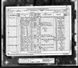 UK Cens 1881 - RG11-4795 - F 93 P 1 S 1 (Driffield-Bainton)