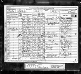 UK Cens 1881 - RG11-4802 - F 37 P 16 S 86 (Scarborough-Scarborough)