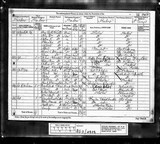 UK Cens 1881 - RG11-4802 - F 56 P 53 S 313 (Scarborough-Scarborough)