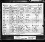 UK Cens 1881 - RG11-4802 - F 59 P 59 S 340 (Scarborough-Scarborough)