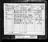 UK Cens 1881 - RG11-4803 - F 131 P 80 S 360 (Scarborough-Scarborough)